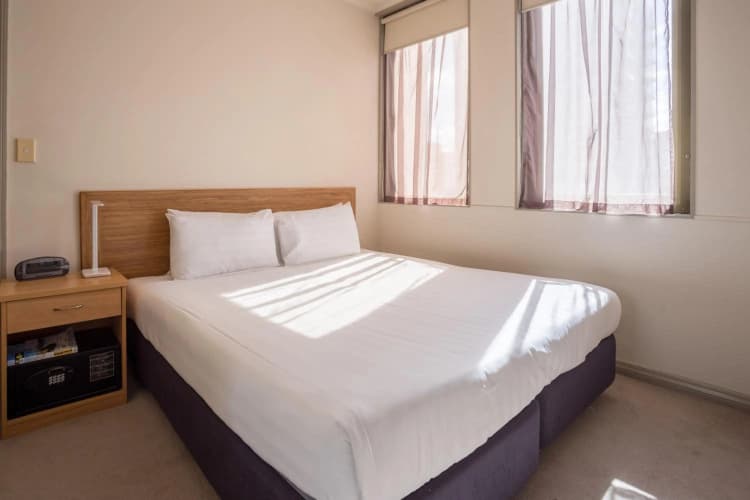 President Hotel Auckland 5