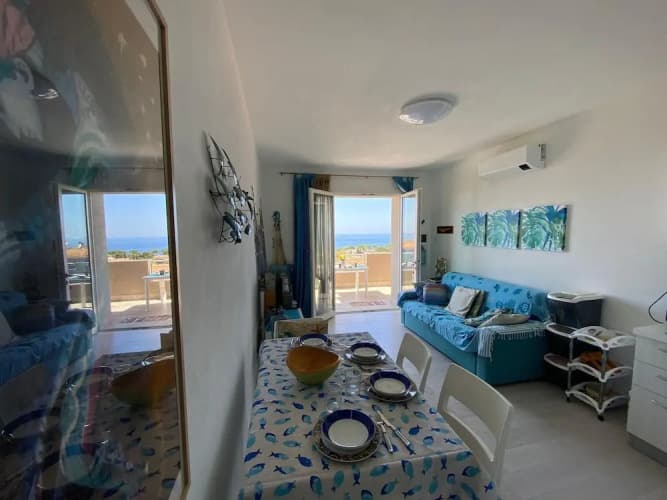 Hotel Residence Li Russi 5
