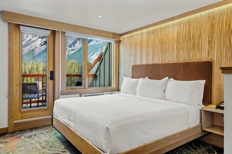 Otter Hotel 5