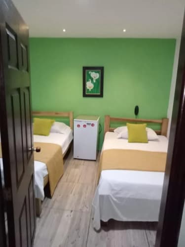 Hotel Cañaveral Plaza 3