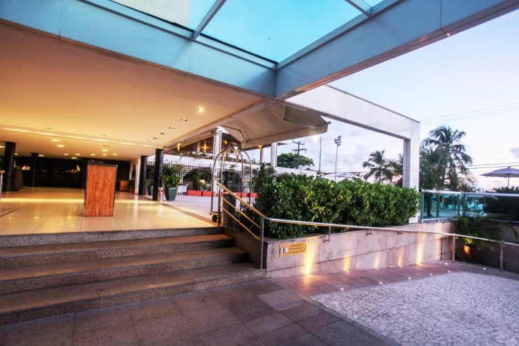 Mareiro Hotel 3