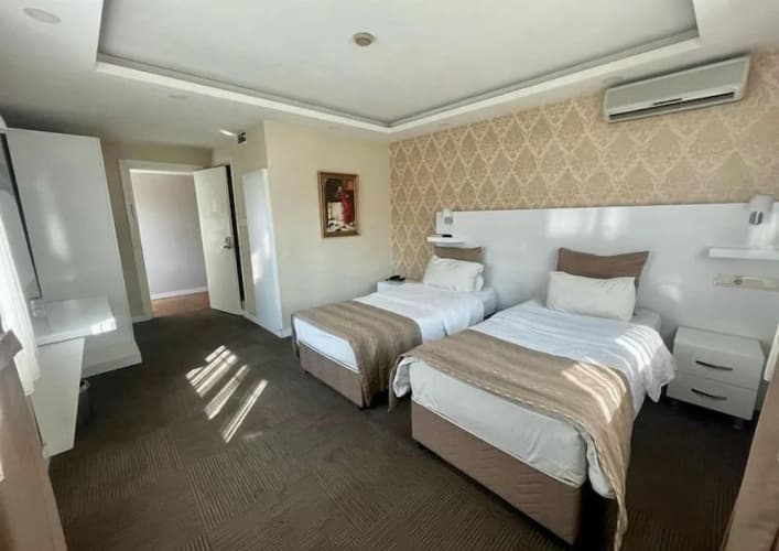 Adana Expert Otel 5