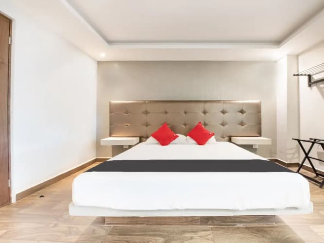 Oyo Hotel Hotel 202 3