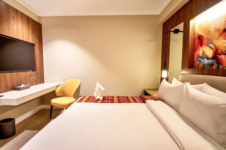 Mandarin Bay Resort and Spa 5