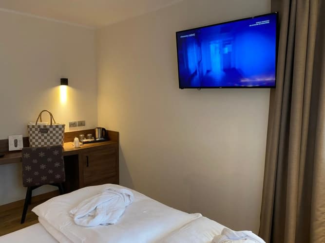 Dolomeet Boutique Hotel 5