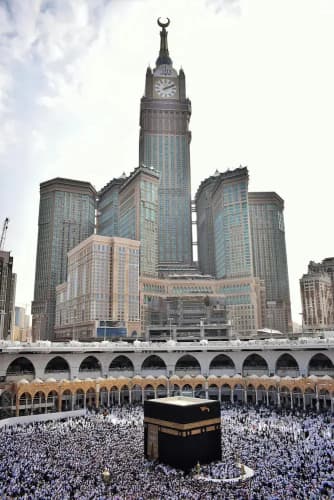 Nur Al Naseem By Makarem 2