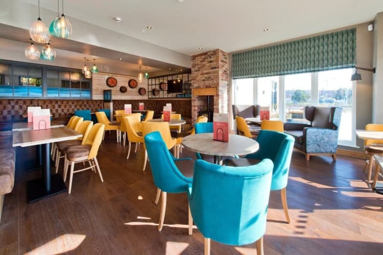 Premier Inn West Bromwich 2