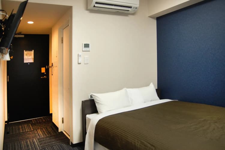 Hotel Trend Kyobashi Ekimae 4