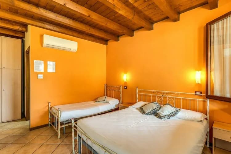 Agriturismo Pozzo Fiorito 2