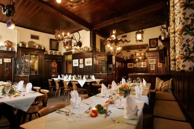Steichele, Hotel Restaurant Weinstube 4
