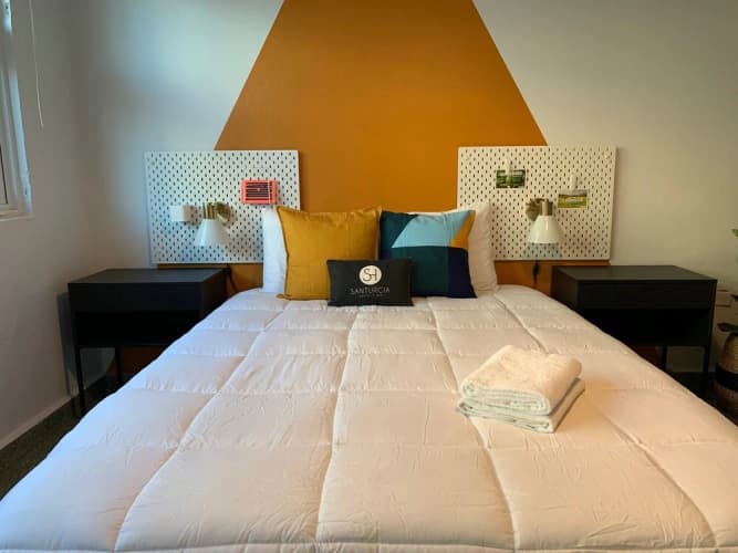 Santurcia Hostel - Adults Only 2