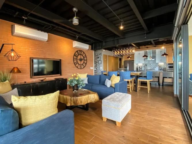 Pinnacle Resorts 179 - Adults Only 2