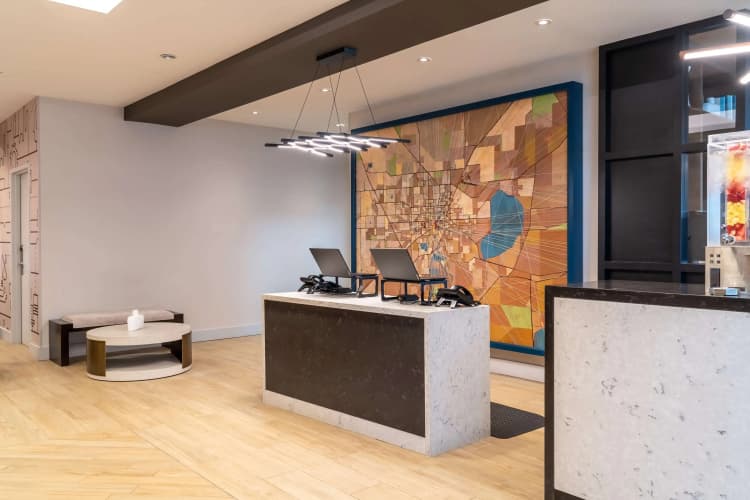 Hyatt Place Gainesville Downtown 3