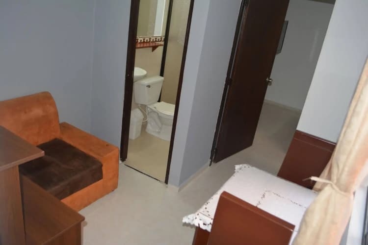 Hotel Roosevelt Plaza 2