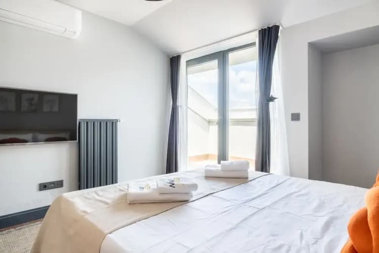 Benesta Residence By New Inn 3