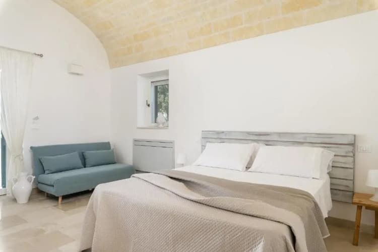 Masseria Abadia Uno 3