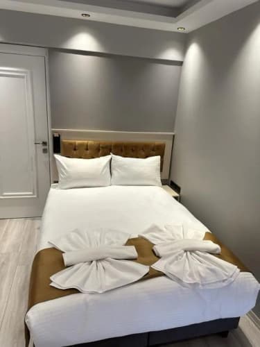 Sareban Hotel Istanbul 3
