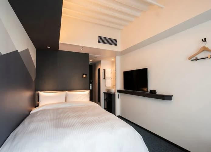 Prince Smart Inn Kyoto Sanjyo 3