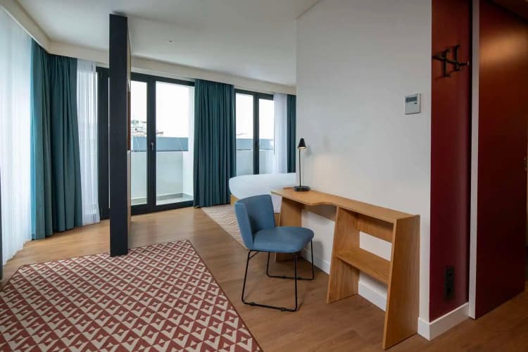 Hampton By Hilton Istanbul Sirkeci 4