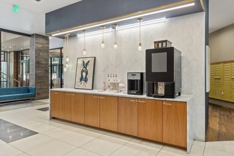 Kasa Denver Union Station Apartments 2