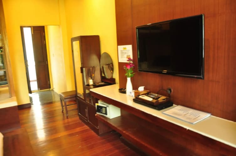 Sabye Bangkok 2