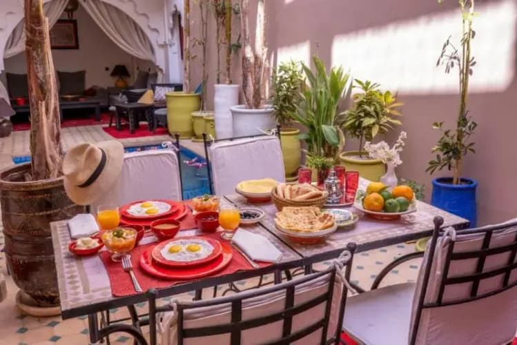 Riad Tala 3