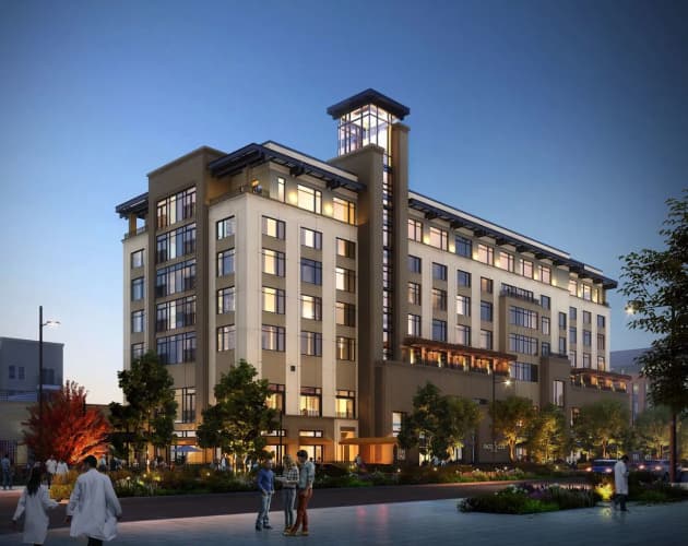 The Benson Hotel & Faculty Club 2