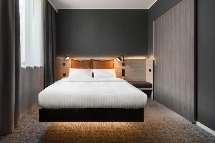 Moxy Dresden Neustadt 3