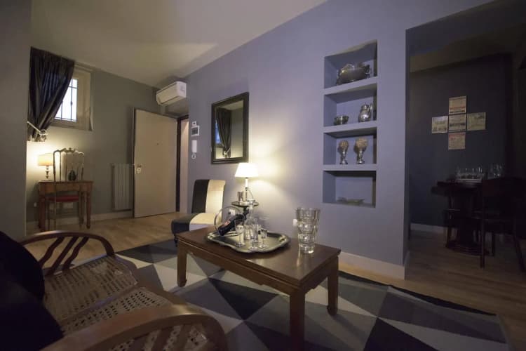 Porta Palace Apartments 4
