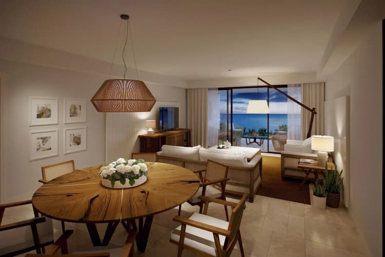 The St. Regis Aruba Resort 5