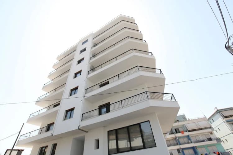 Joanna Suites main