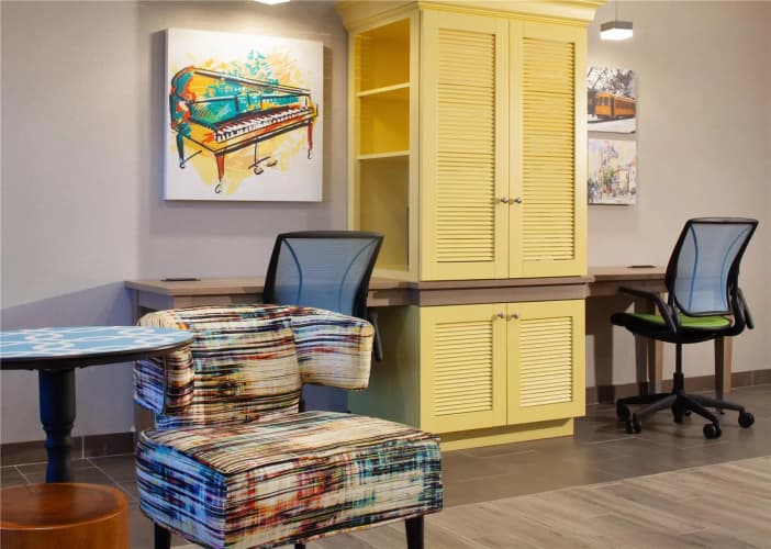 Home2 Suites by Hilton Jackson 4