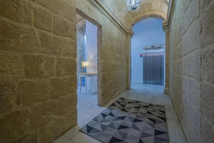 Valletta Kursara Port View 5