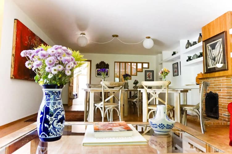 Casa Jacinta Guest House 3
