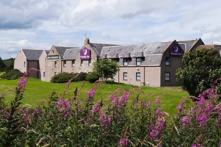 Premier Inn  Aberdeen North (Bridge Of Don) 5