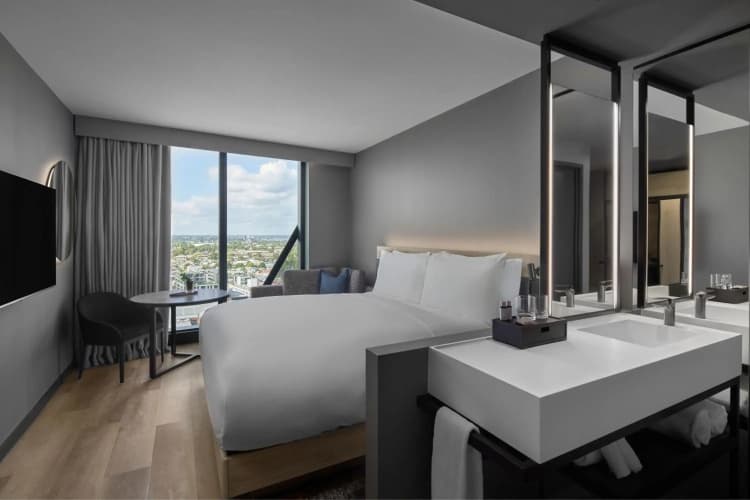 Ac Hotel Melbourne Southbank 4