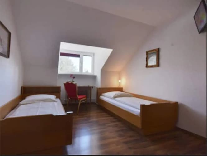 Hotel Olympia 2