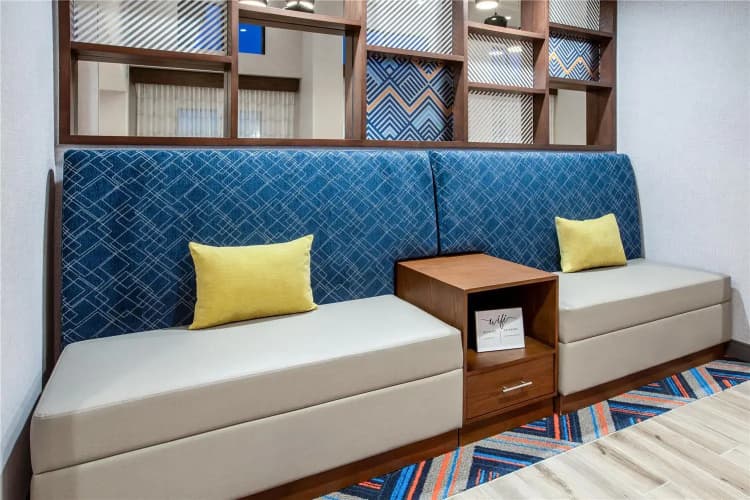 Hampton Inn and Suites by Hilton La Grande 5