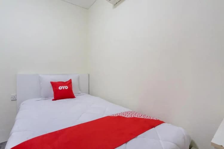 822 Zande Motel Kuala Selangor 4