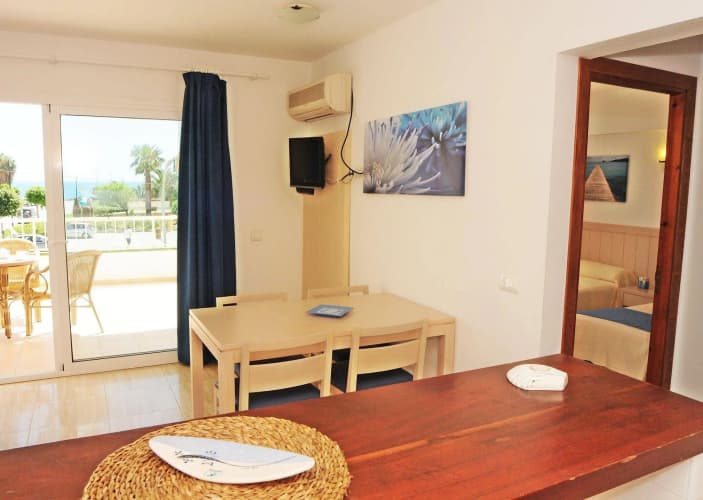 Apartamentos Vistamar I - Mc Apartamentos Ibiza 2