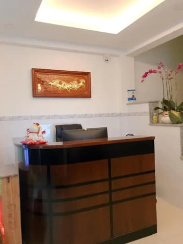 Dung Khanh Motel 2