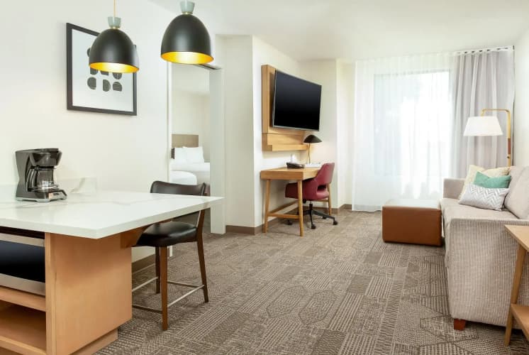 Staybridge Suites San Bernardino Loma Linda 3