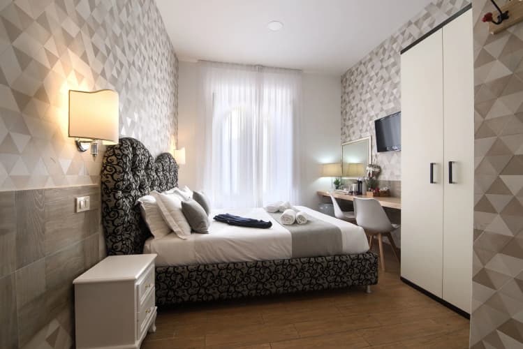 Domus Pietro Inn main