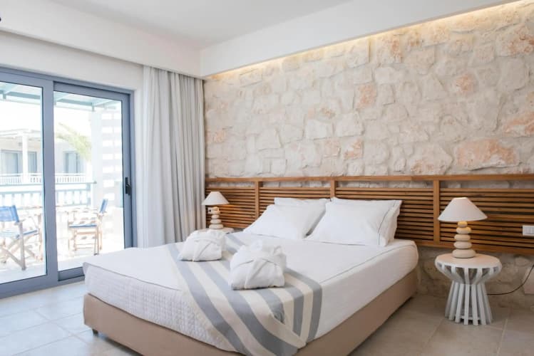 Ostria Resort & Spa 4
