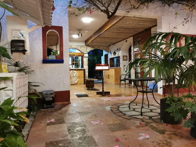 Eco-Hotel El Rey Del Caribe 2