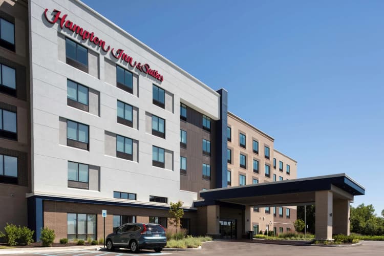 Hampton Inn & Suites Avon Indianapolis, In 2