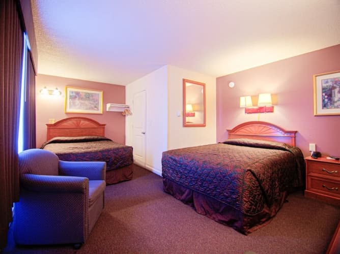 Viking Motel 4