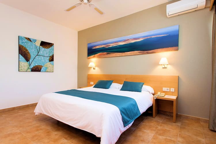 Sbh Hotel Royal Mónica 3