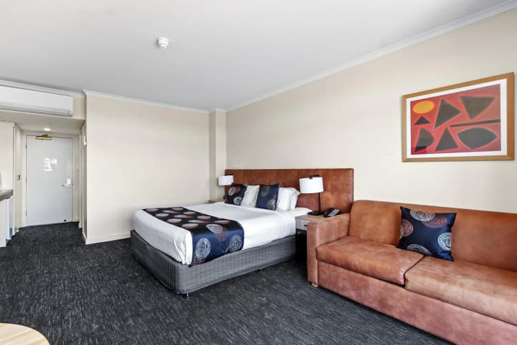Econo Lodge North Adelaide 4