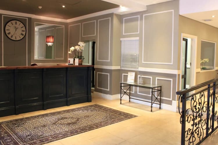 InnsCape Classic Hotel 2